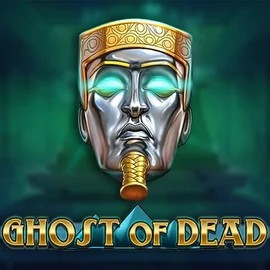 Enjoy Ghost of Dead by Play'n GO – logo hosted on fortunecasino.sk