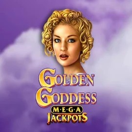 Golden Goddess Megajackpots – slot by IGT, featured at fortunecasino.sk