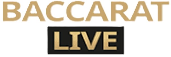 Live Baccarat slot visual from Evolution available on fortunecasino.sk