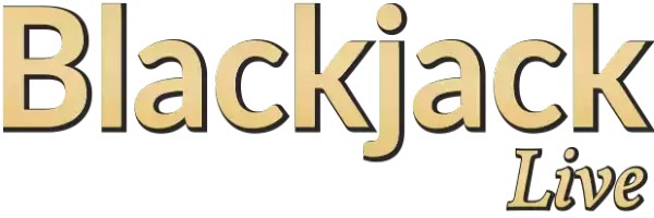 Live Blackjack by Evolution, showcased at fortunecasino.sk – game logo