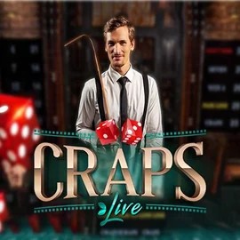 Live Craps online slot from Evolution – play at fortunecasino.sk