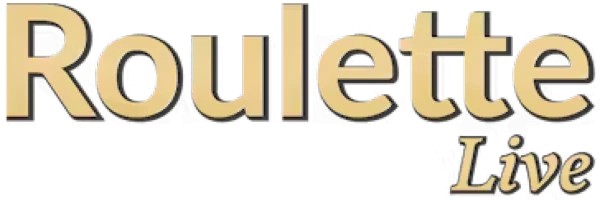 Live Roulette logo by Evolution at Fortune Casino