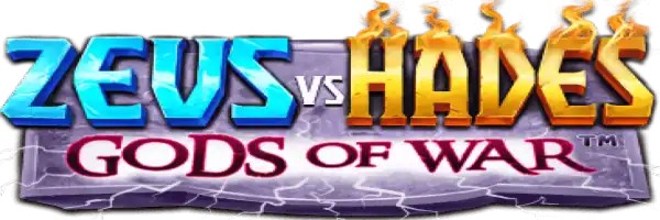 Try Zeus vs Hades: Gods of War slot by Pragmatic Play on fortunecasino.sk – logo image