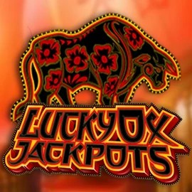 Play the Lucky Ox Jackpots slot by Rival on Fortune Casino