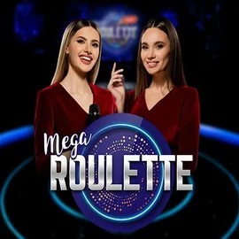 Mega Roulette – slot by Pragmatic Play, featured at fortunecasino.sk
