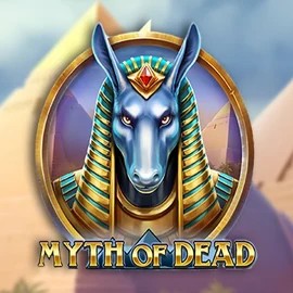 Myth of Dead logo by Play'n GO at Fortune Casino
