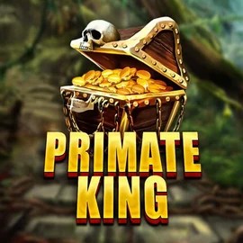 Primate King slot icon by Red Tiger Gaming, available at Fortune Casino
