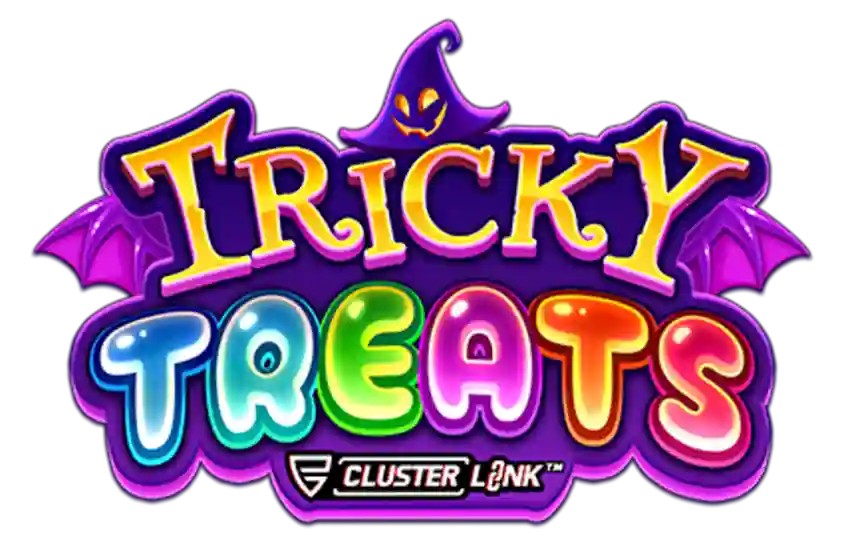 Tricky Treats – slot by Push Gaming, featured at fortunecasino.sk